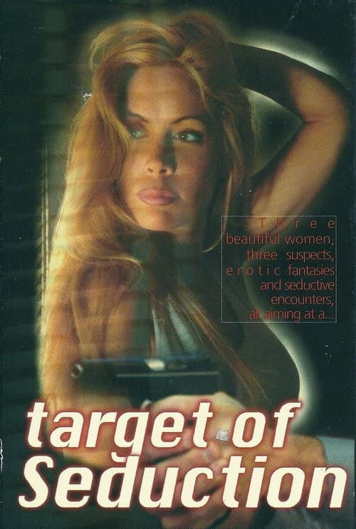 Poster for Target of Seduction