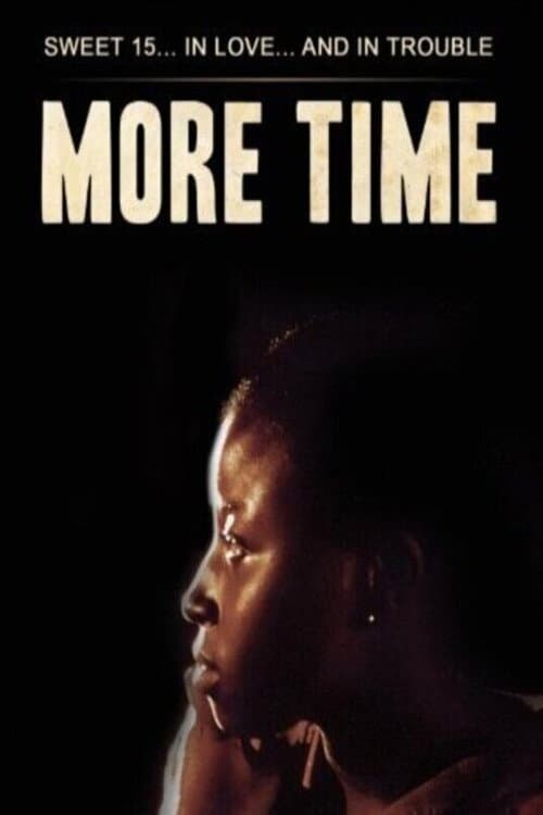 Poster for More Time
