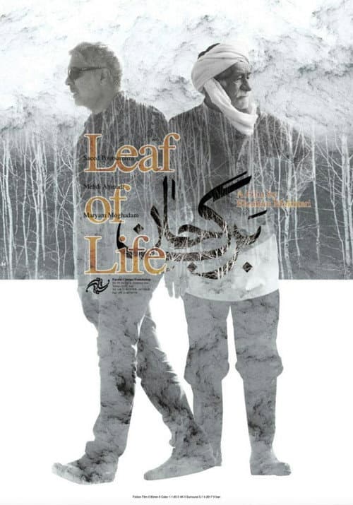 Poster for Leaf of Life