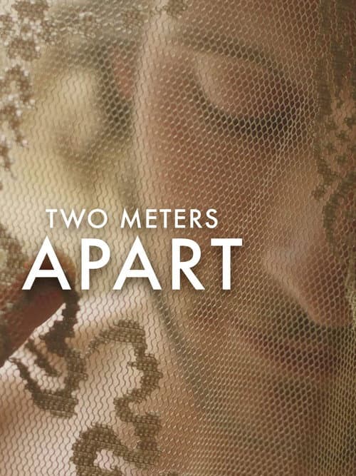 Poster for Two Meters Apart