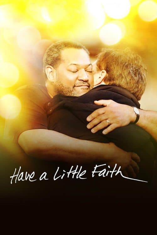 Poster for Have a Little Faith