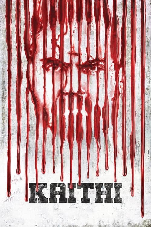 Poster for Kaithi