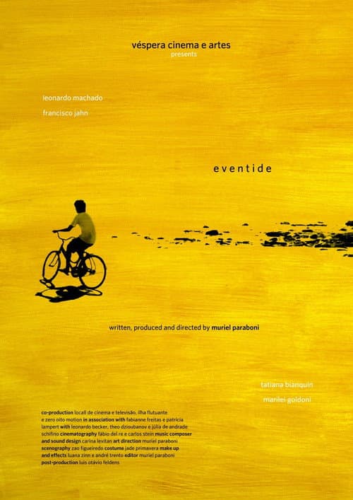 Poster for Eventide