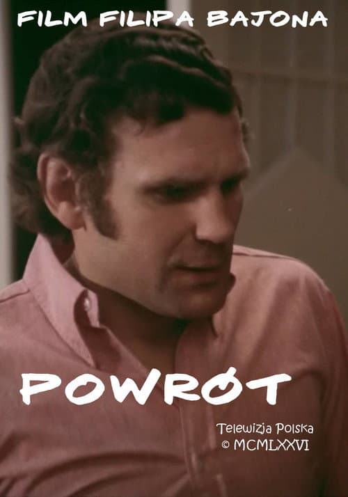 Poster for Powrót