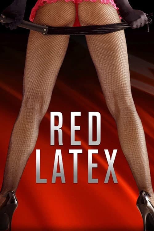 Poster for Red Latex