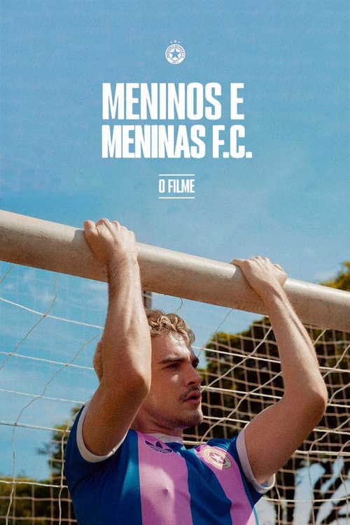 Постер до фільму «Boys and Girls F.C - The Movie»