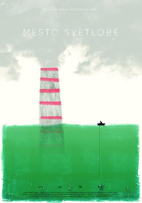 Poster for City of Light