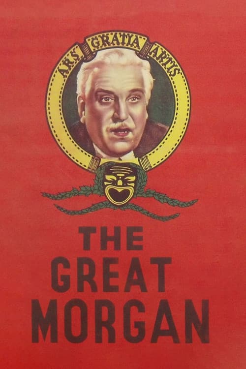 Poster for The Great Morgan