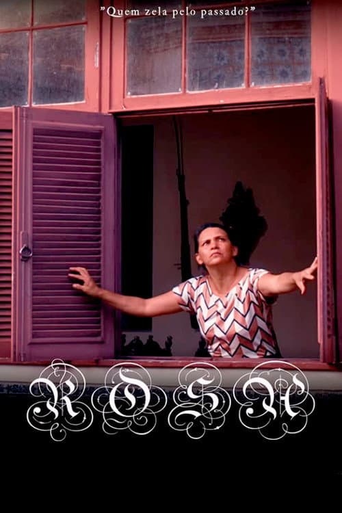 Poster for Rosa