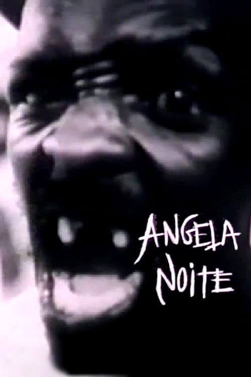 Poster for Angela Noite
