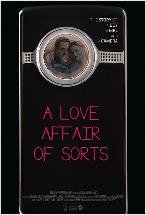 Poster for A Love Affair of Sorts