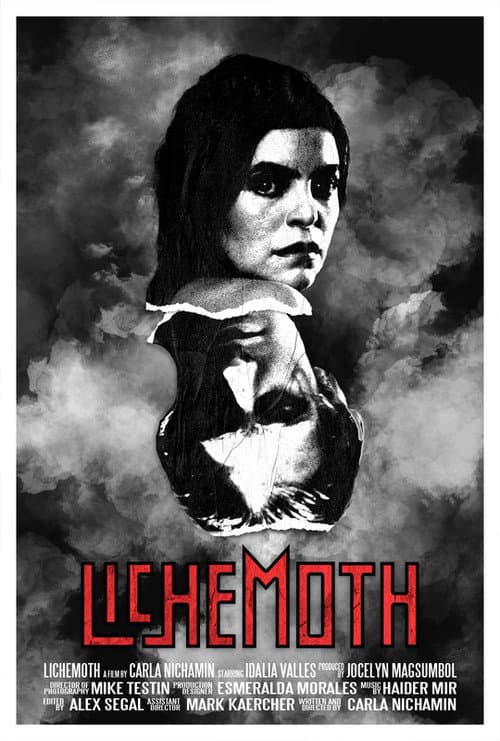 Poster for Lichemoth