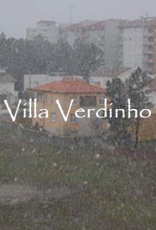 Poster for Villa Verdinho - Uma Aldeia Transmontana