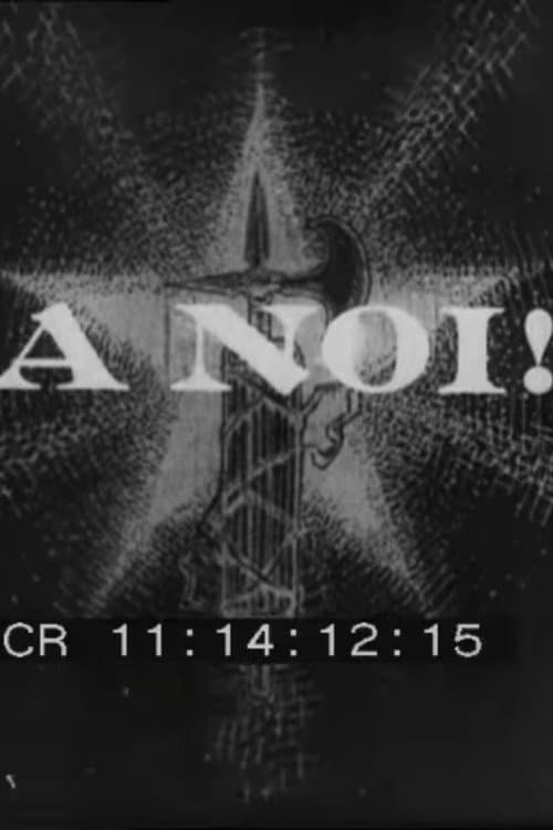 Poster for A noi! Dalla sagra di Napoli al trionfo di Roma