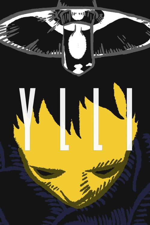 Poster for YLLI