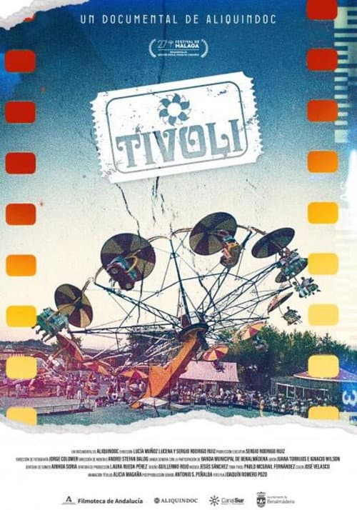 Poster for Tivoli