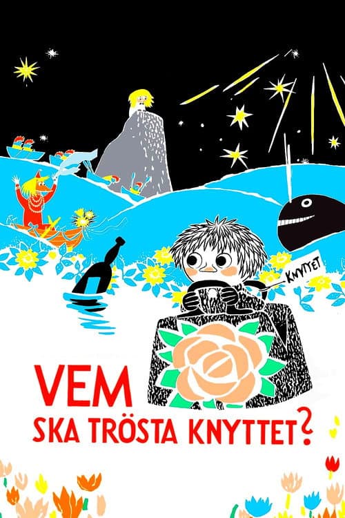Poster for Who Will Comfort Toffle?