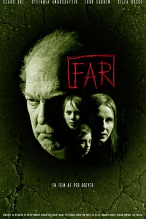Poster for Daddy