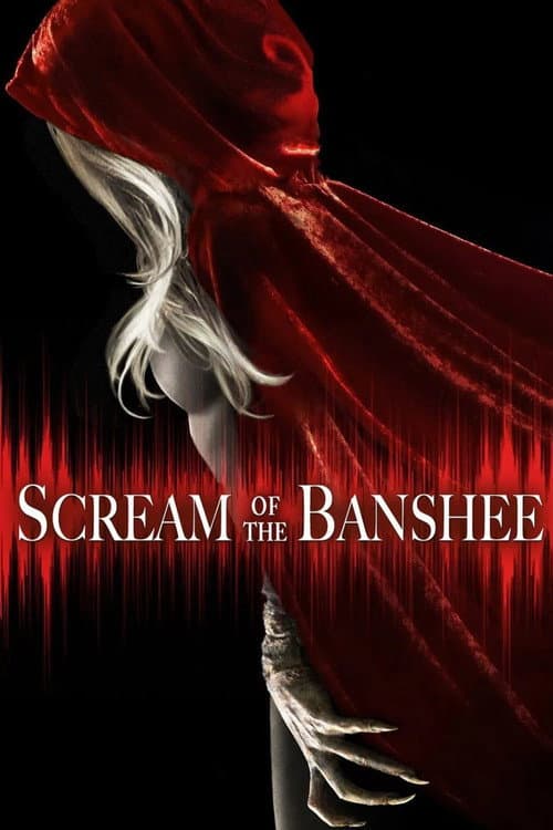 Poster for Scream of the Banshee