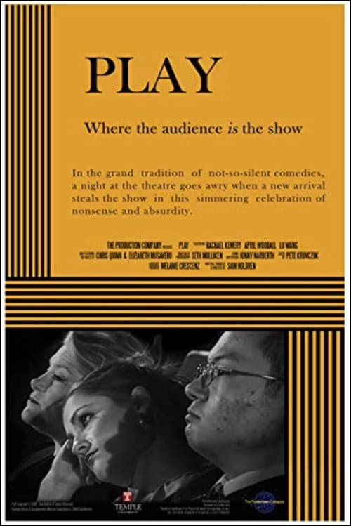 Poster for Play