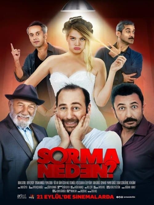 Poster for Sorma Neden?