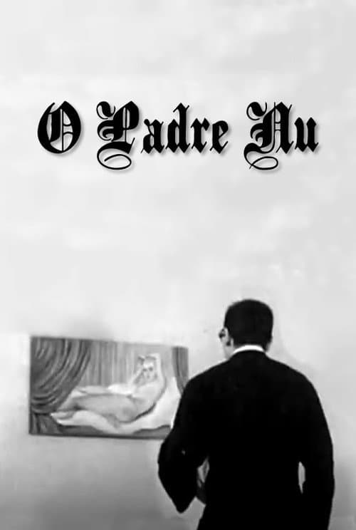 Poster for O Padre nu