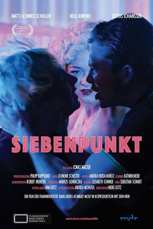 Poster for Siebenpunkt