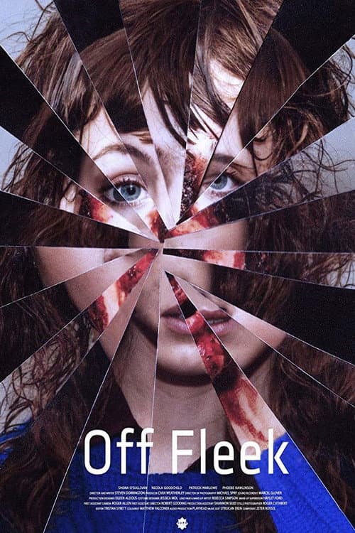 Poster for Off Fleek