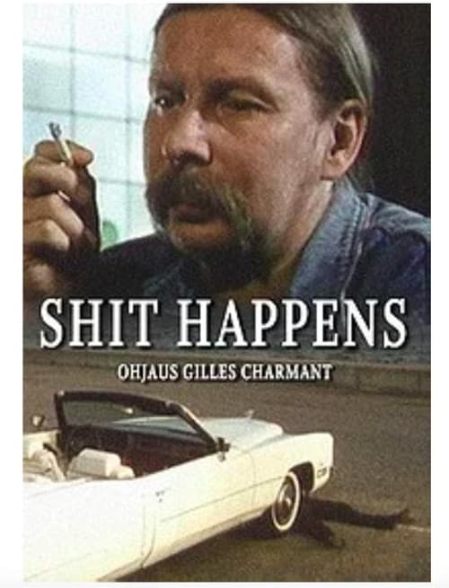 Poster for Shit Happens