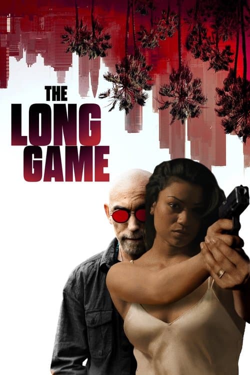 Poster for The Long Game