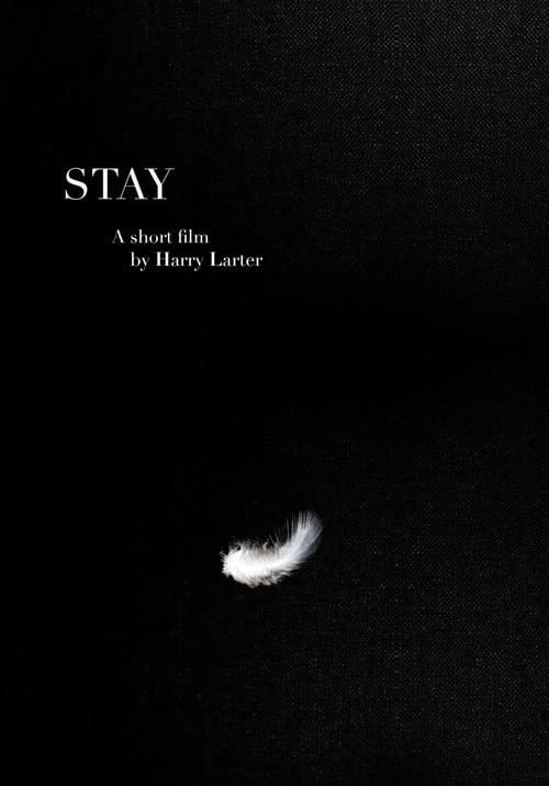 Poster for Stay