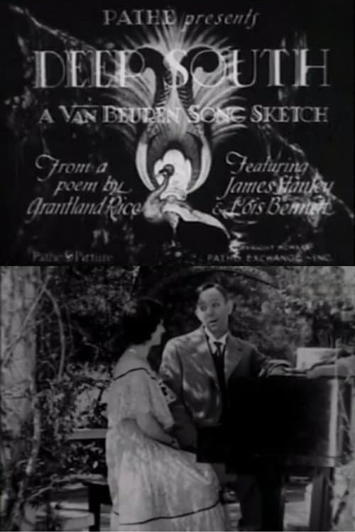 Poster for Deep South