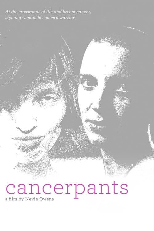 Poster for Cancerpants