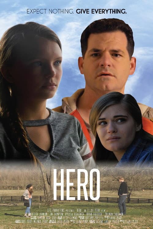 Poster for HERO