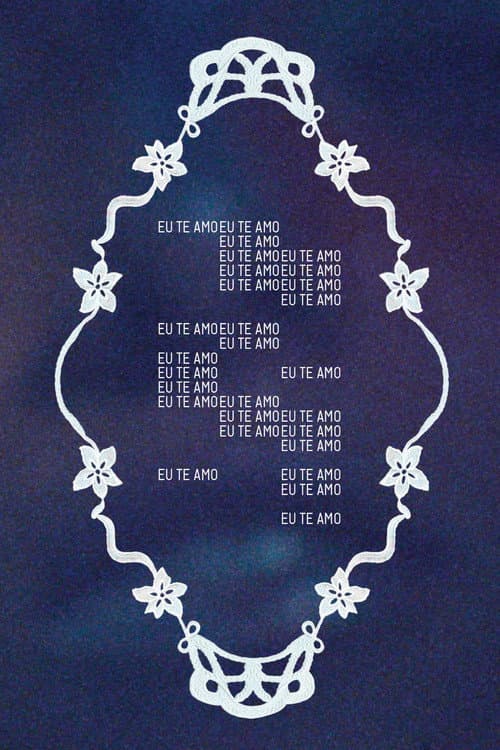Poster for Iloveyou, Iloveyou, Iloveyou (...)