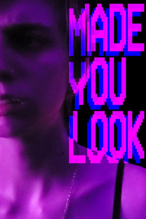 Poster for Made You Look