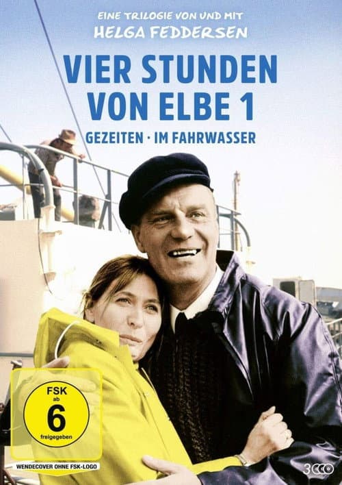 Poster for Gezeiten