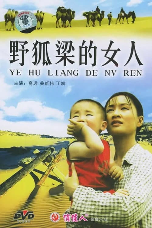 Poster for 野狐梁的女人