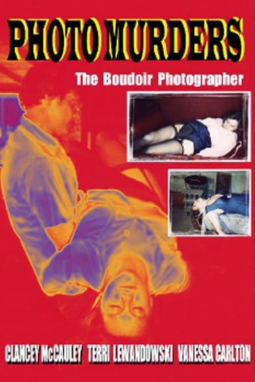 Poster for Photo Murders