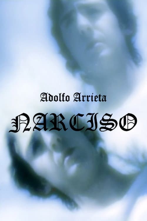 Poster for Eco y Narciso