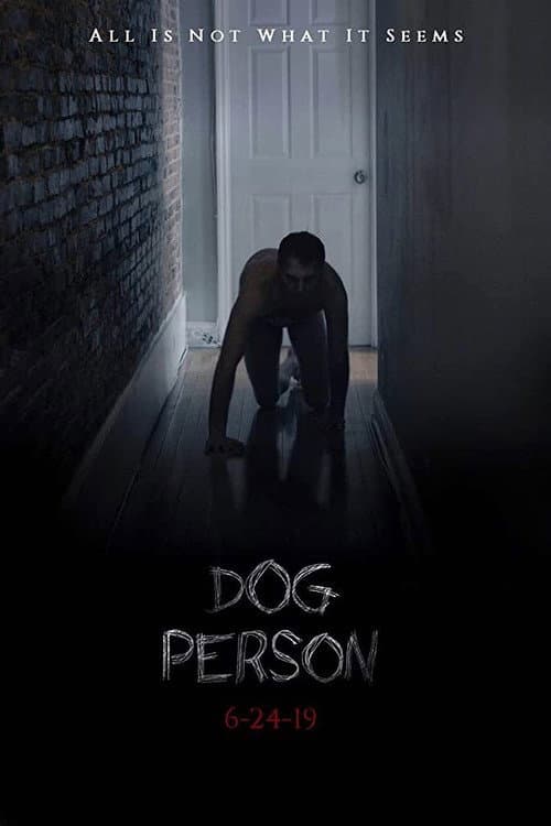 Poster for Dog Person