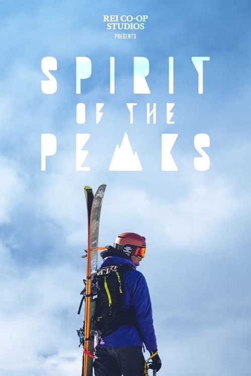 Poster for Spirit of the Peaks