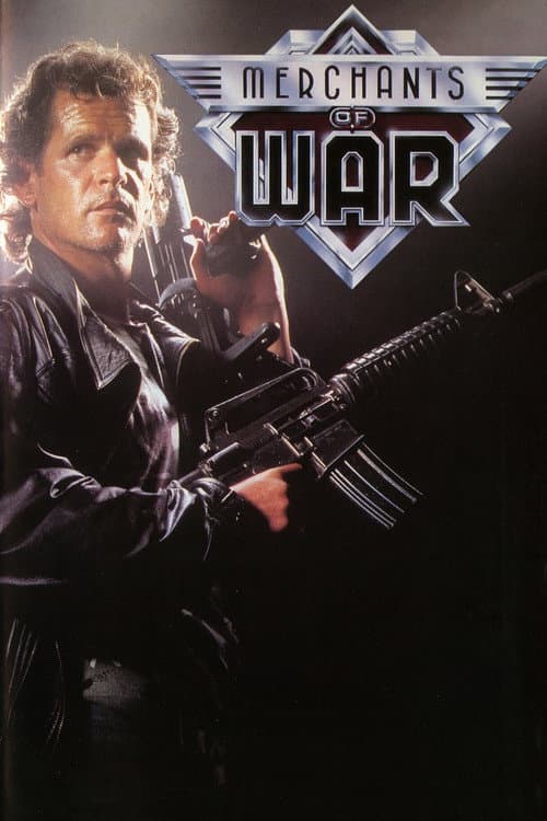 Poster for Merchants of War