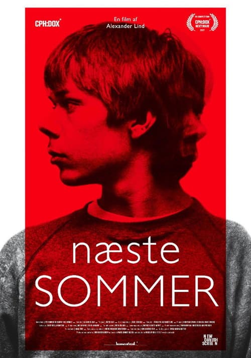 Poster for Next Summer