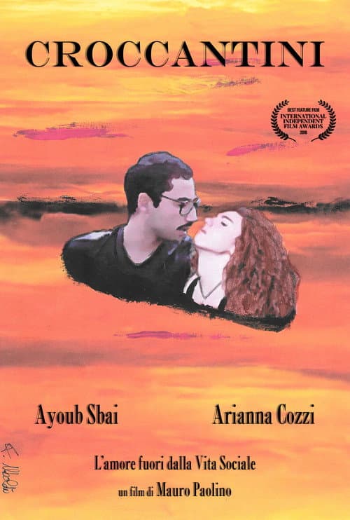 Poster for Croccantini