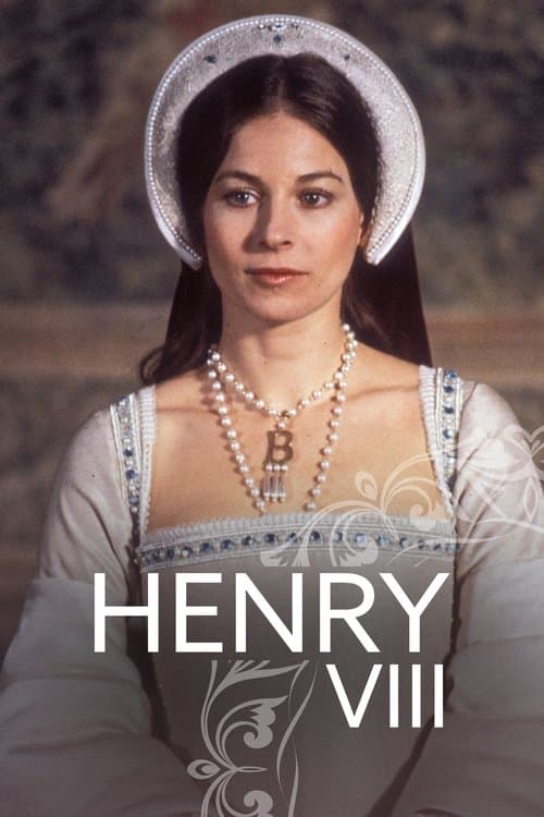 Poster for Henry VIII
