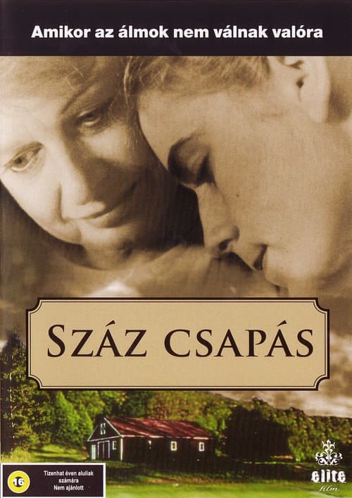 Poster for Sacred Hearts