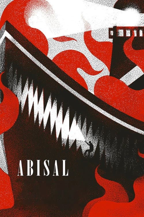 Poster for Abyssal
