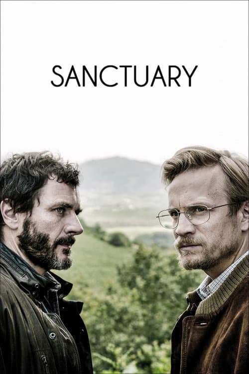 Poster for Sanctuary