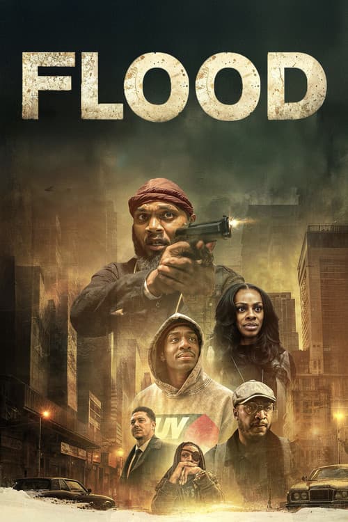 Poster for Flood
